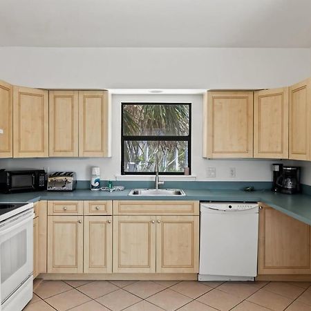Captiva Beach Bungalow On Turner Beach Captiva Island Екстериор снимка