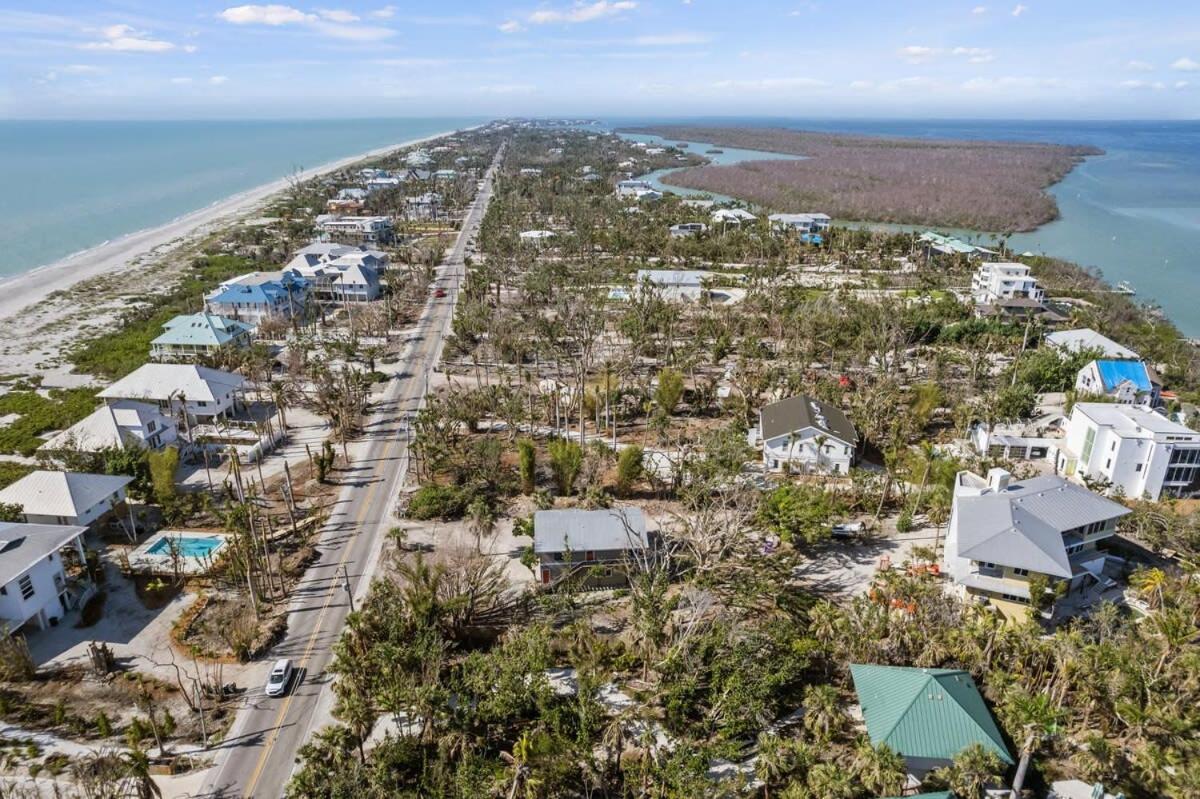 Captiva Beach Bungalow On Turner Beach Captiva Island Екстериор снимка