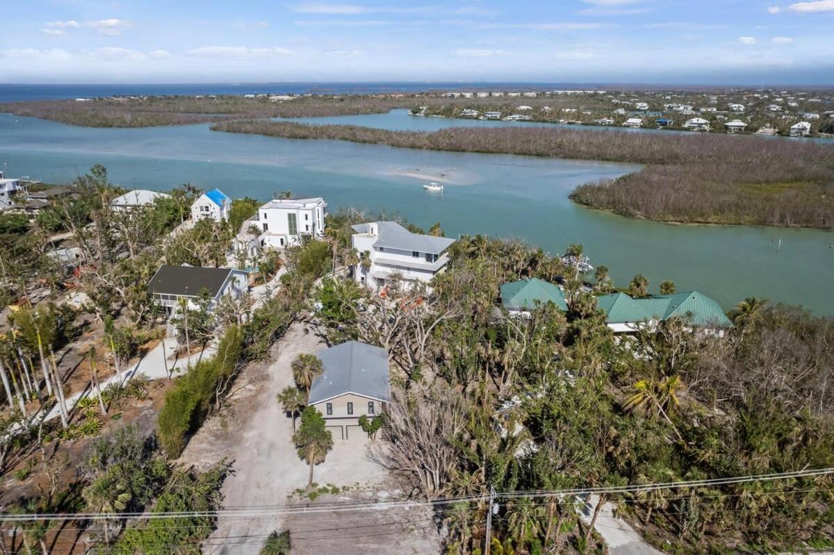 Captiva Beach Bungalow On Turner Beach Captiva Island Екстериор снимка