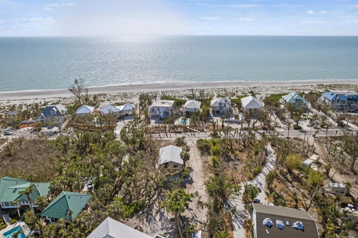 Captiva Beach Bungalow On Turner Beach Captiva Island Екстериор снимка