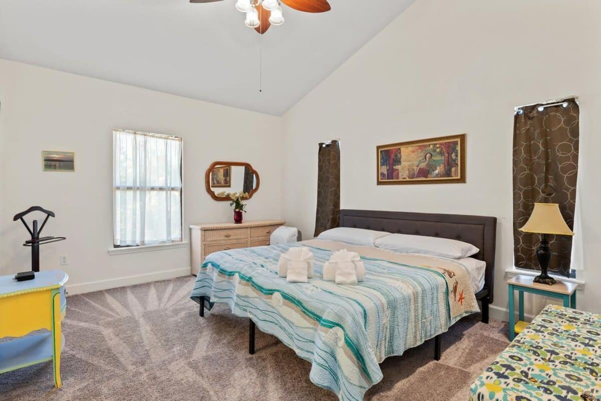 Captiva Beach Bungalow On Turner Beach Captiva Island Екстериор снимка