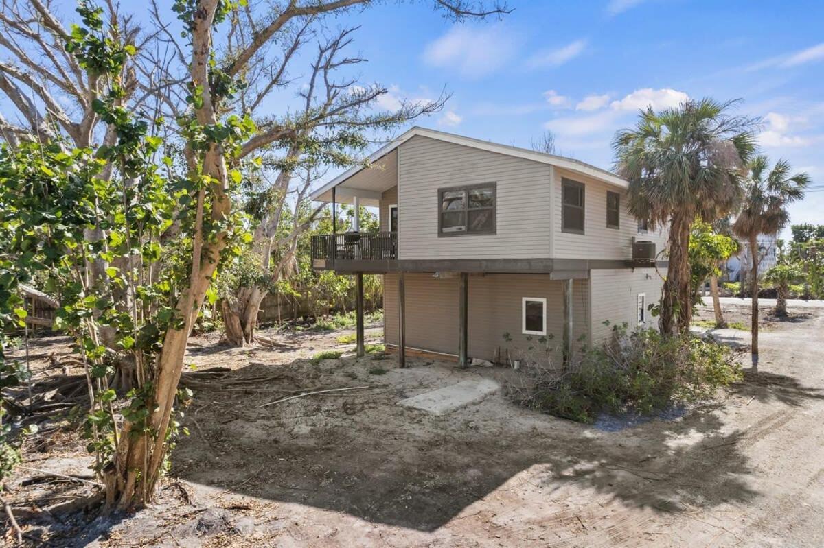 Captiva Beach Bungalow On Turner Beach Captiva Island Екстериор снимка