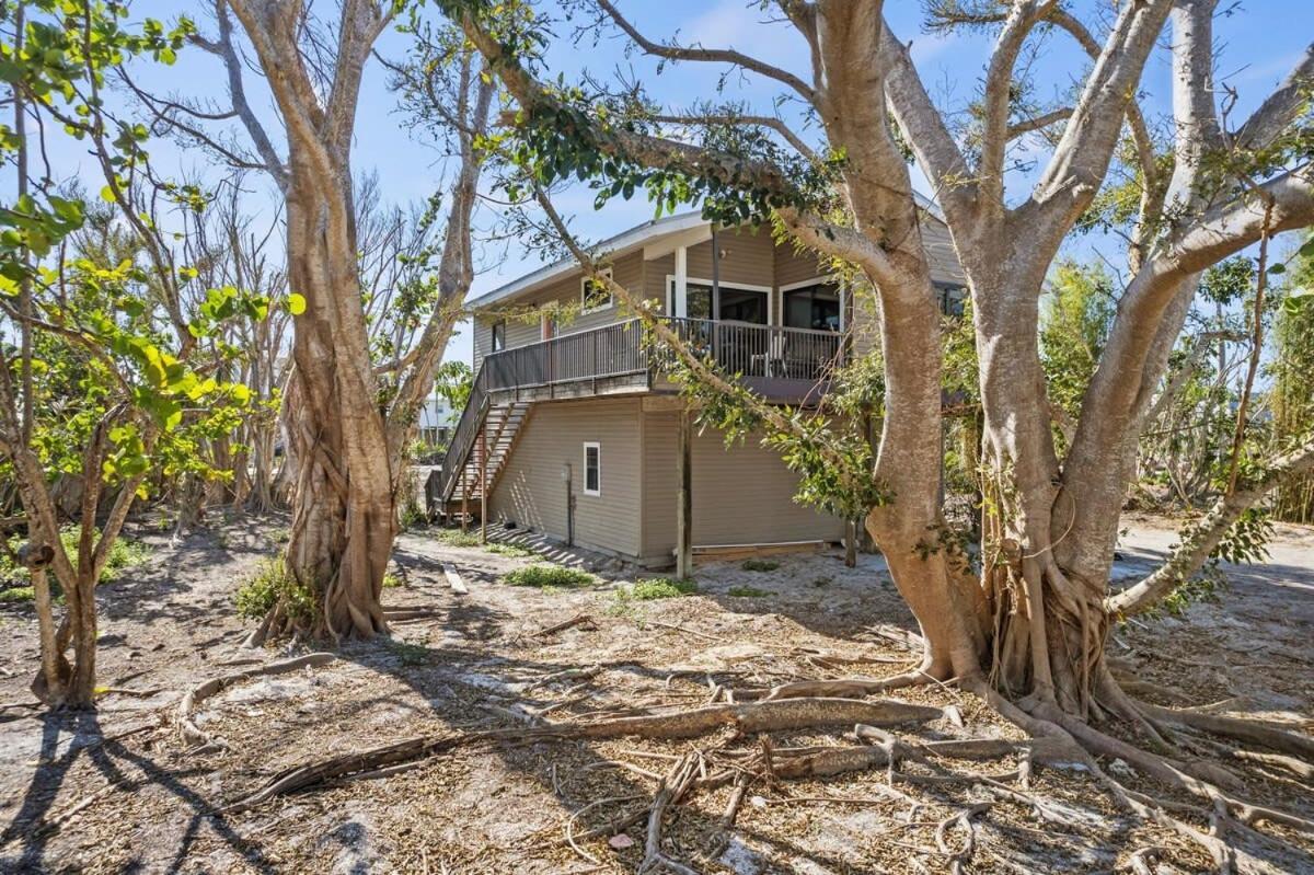Captiva Beach Bungalow On Turner Beach Captiva Island Екстериор снимка